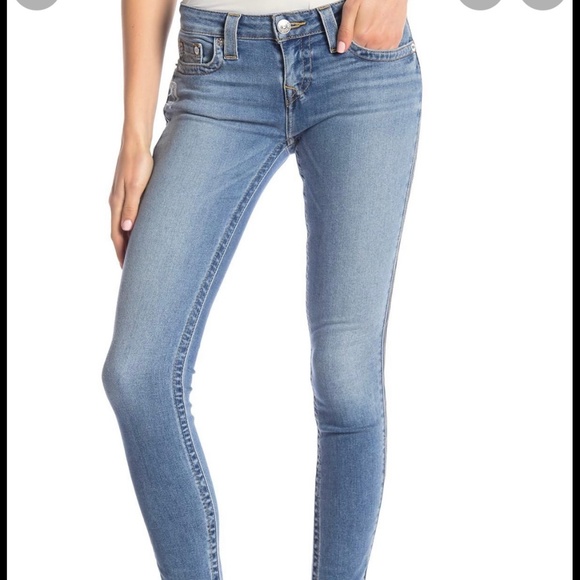 True Religion Denim - True Religion jeans size 25